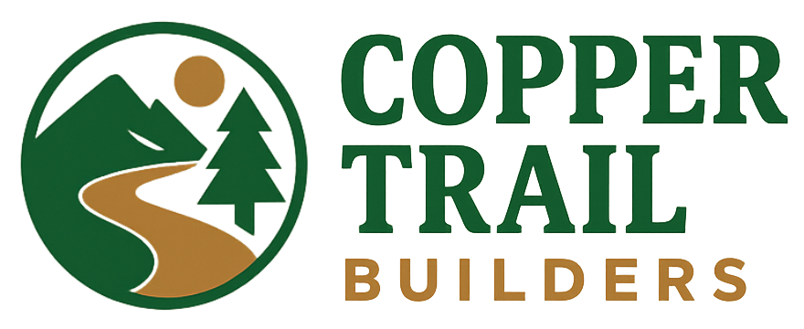 Copper Trail Builders
