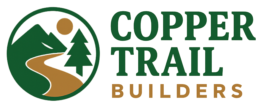 Copper Trail Builders