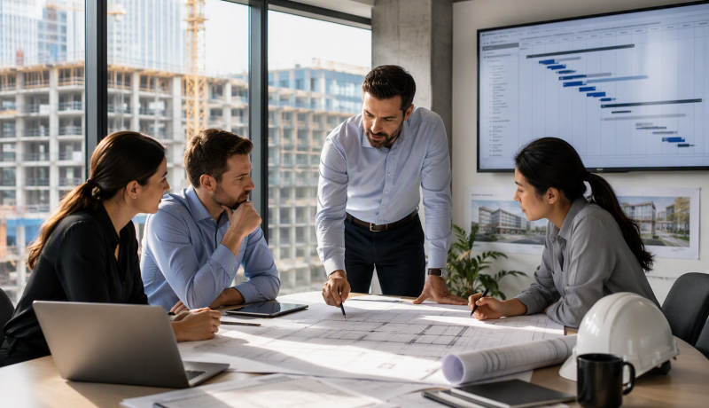 project-management
